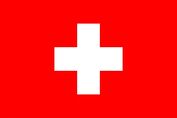 Drapeau de la Suisse